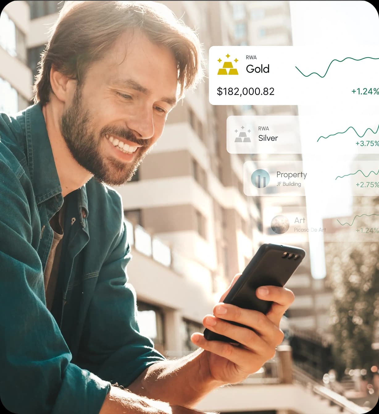 tokenize